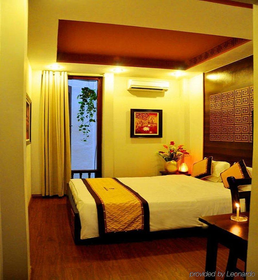 จางจาง ลักชัวรี โฮเต็ล Hotel ฮานอย ภายนอก รูปภาพ
