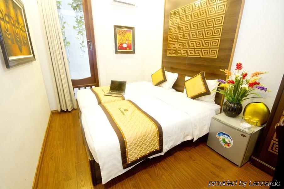 จางจาง ลักชัวรี โฮเต็ล Hotel ฮานอย ภายนอก รูปภาพ