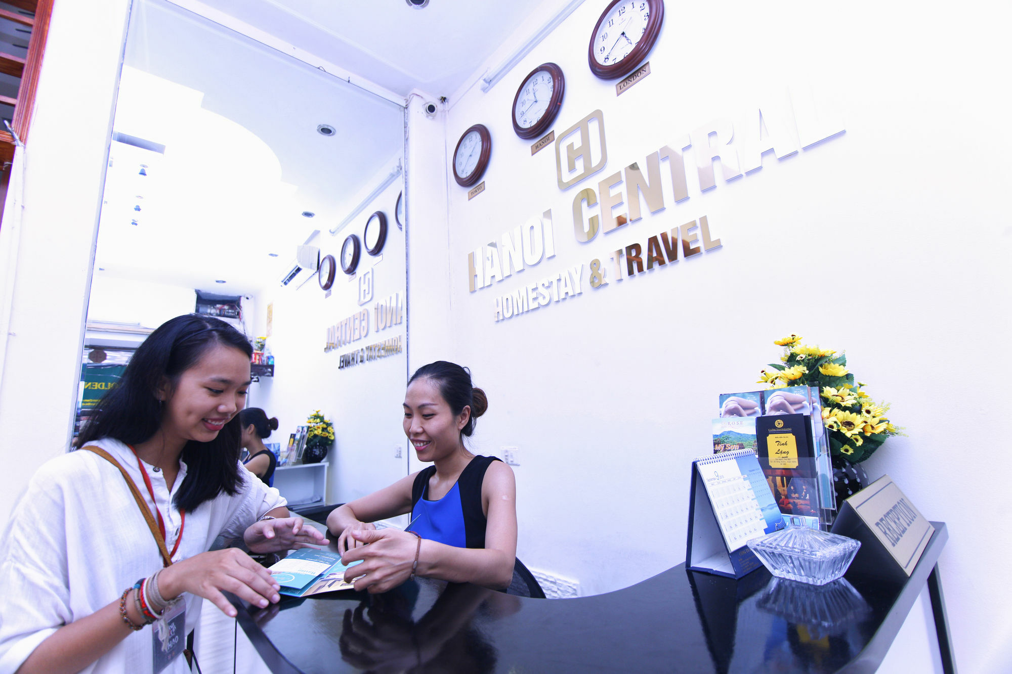 จางจาง ลักชัวรี โฮเต็ล Hotel ฮานอย ภายนอก รูปภาพ